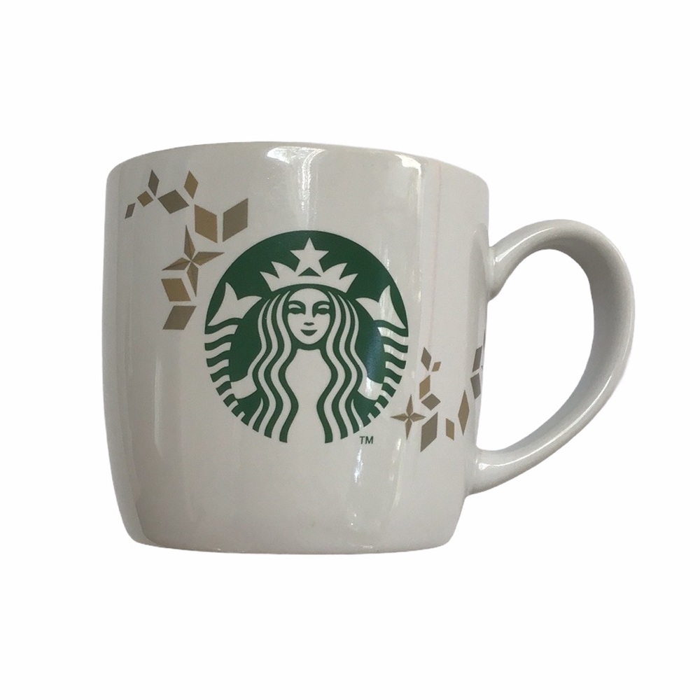 Starbucks‎ 2013 Holiday Collection Mug